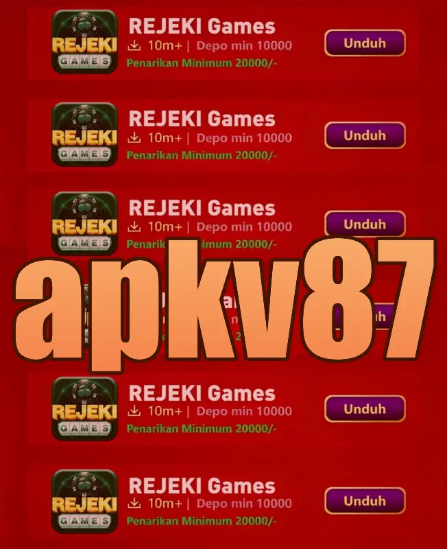 apkv87 APK