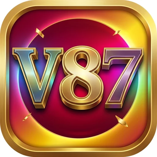 v87 APK Resmi - Login & Daftar Mudah