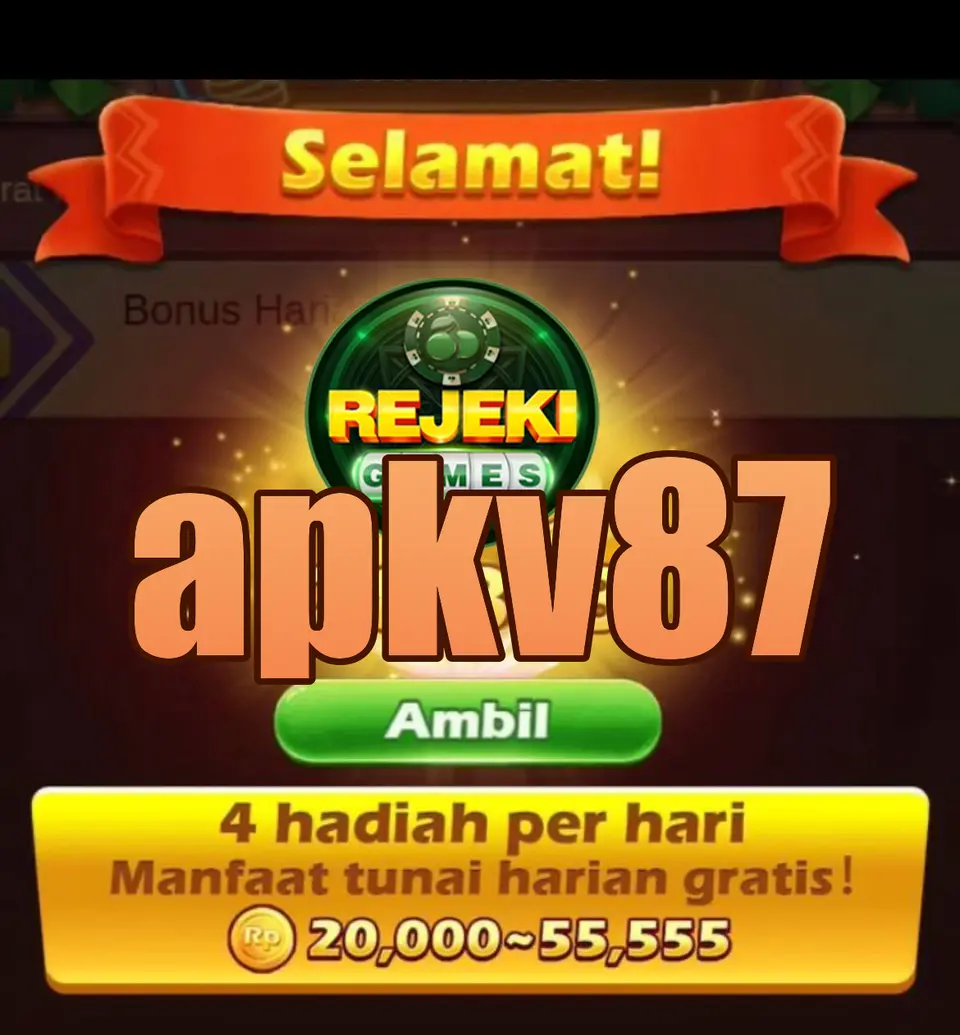 apkv87 Preview - Resmi Unduh
